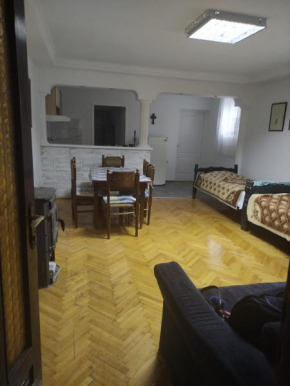 SanLux apartman